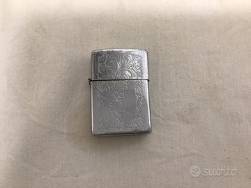 Accendino Zippo