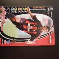 football champions rui costa adidas promo