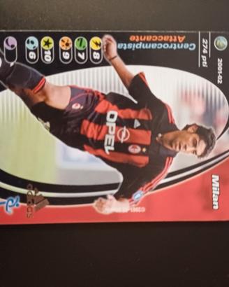 football champions rui costa adidas promo