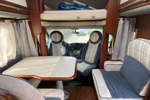 Camper Elnagh Prince 55L