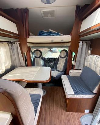 Camper Elnagh Prince 55L