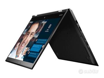 LENOVO YOGA L13 RAYZEN 5pro 512gb 8gb grado A+