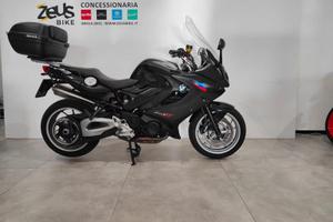 BMW F 800 GT