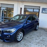 Bmw X1 sDrive18d - 128.000 KM - 2018