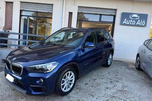 Bmw X1 sDrive18d - 128.000 KM - 2018
