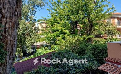 TRILOCALE ZONA VIA NUOVALUCE