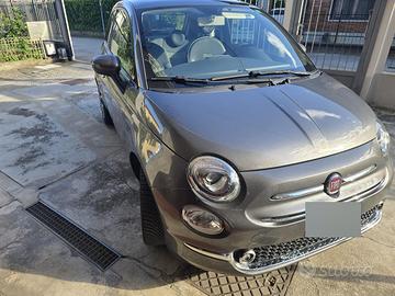 FIAT 500 1.2 EasyPower Lounge GPL – Panorama