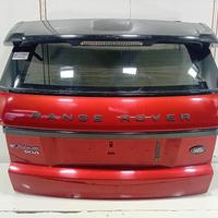 PORTELLONE POSTERIORE LAND ROVER Range Rover Evoqu