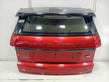 PORTELLONE POSTERIORE LAND ROVER Range Rover Evoqu