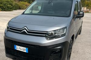 Citroen Berlingo frigo