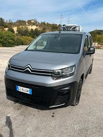 Citroen Berlingo frigo