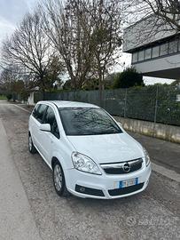 Opel Zafira 1.6 Metano 2009
