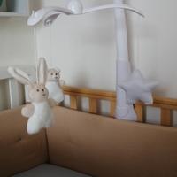 giostrina per lettino