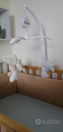 giostrina per lettino