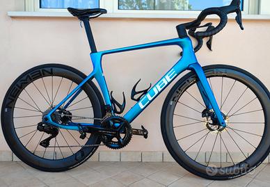 Cube Agree C:62 SLT Dura-Ace di2