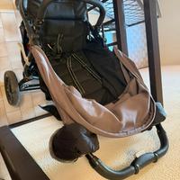 Passeggino Valco a tre ruote