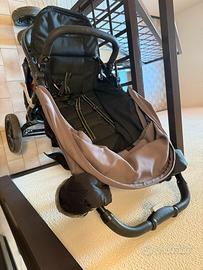 Passeggino Valco a tre ruote