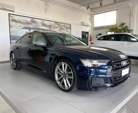 Audi A6 S6 3.0 TDI quattro tiptronic s-line tetto