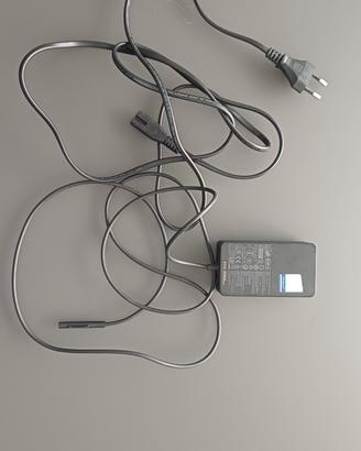 Caricabatteria Microsoft Surface 65W