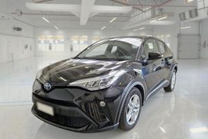 TOYOTA C-HR 1.8H 98 CV E-CVT BUSINESS SUV