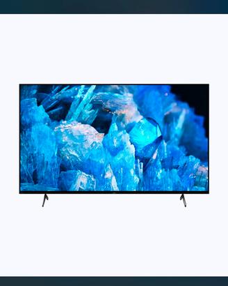 Tv Smart Sony Bravia 65’ Modello XR 65A75K Oled