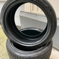 Gomme estive r19