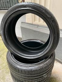 Gomme estive r19