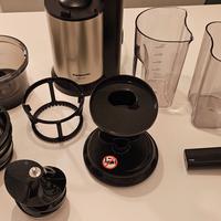 Estrattore Panasonic