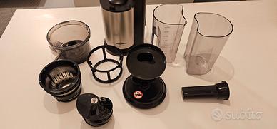 Estrattore Panasonic