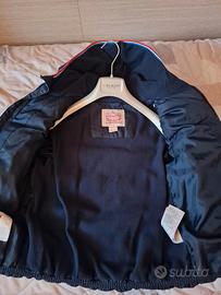 giubbotto piumino Levi's ragazzo