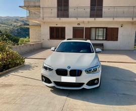 BMW Serie 1 120d MSport (29.000km)