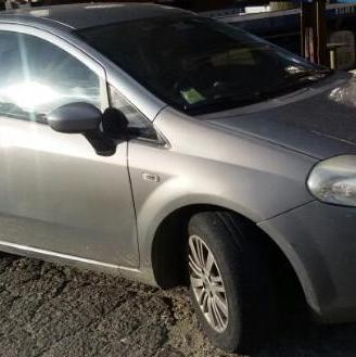 Ricambi usati fiat grande punto 1.3 90 cv