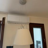 Lampada Sospensione Artemide Tolomeo Mega