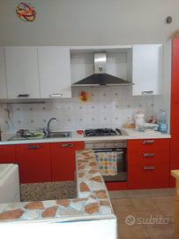 Appartamento in affitto solo mesi estivi