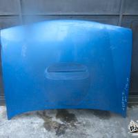 COFANO NISSAN TERRANO 2.7 TD 1999 TD27H 615/2024