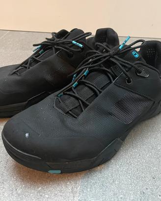 Scarpe CRANK BROTHERS mallet e 44