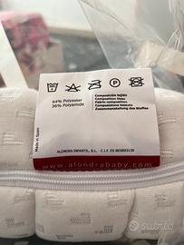 Materasso memory ALONDRA