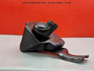 CASSA FILTRO KTM MX 250 1984 1985 GS 300