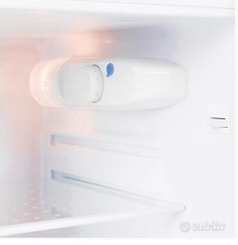 Frigo Combinato Klarstein Big Daddy Cool