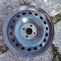 4 cerchi da 16