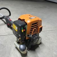 Decespugliatore a scoppio