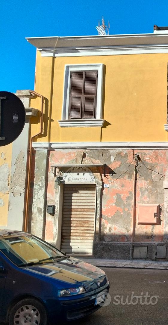 Apartment in Portotorres, Tàttari/Sassari - Vista 4