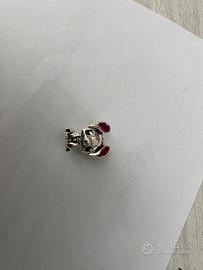 Ciondolo Pandora Stitch