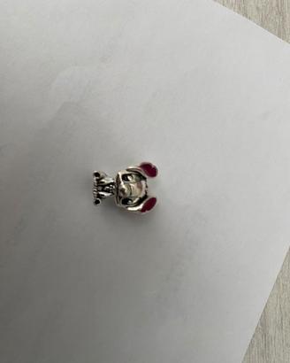 Ciondolo Pandora Stitch