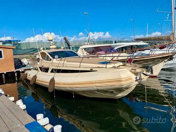 Solemar 37 Oceanic 2 x 370 Volvo Penta