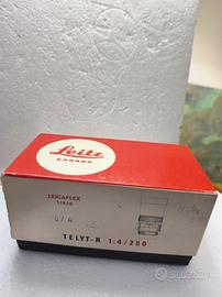 Leica Telyt 