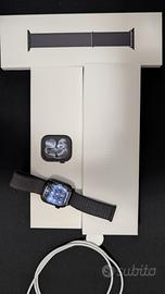 Apple Watch serie 11 + AppleCare+