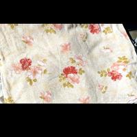 Coperta matrimoniale Shabby chic