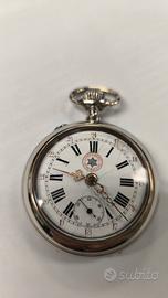 orologio tasca