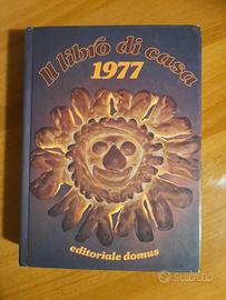 Il libro di casa - Editoriale Domus